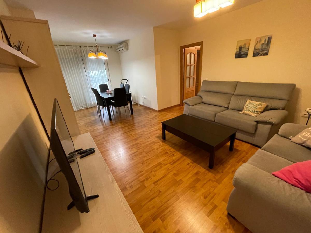 Xryhomes I Residencial En Jerez 4 Hab, 2 Banos, 7Pax, 10 Min Del Centro Jerez de la Frontera Exterior photo