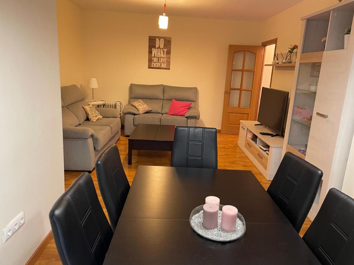 Xryhomes I Residencial En Jerez 4 Hab, 2 Banos, 7Pax, 10 Min Del Centro Jerez de la Frontera Exterior photo