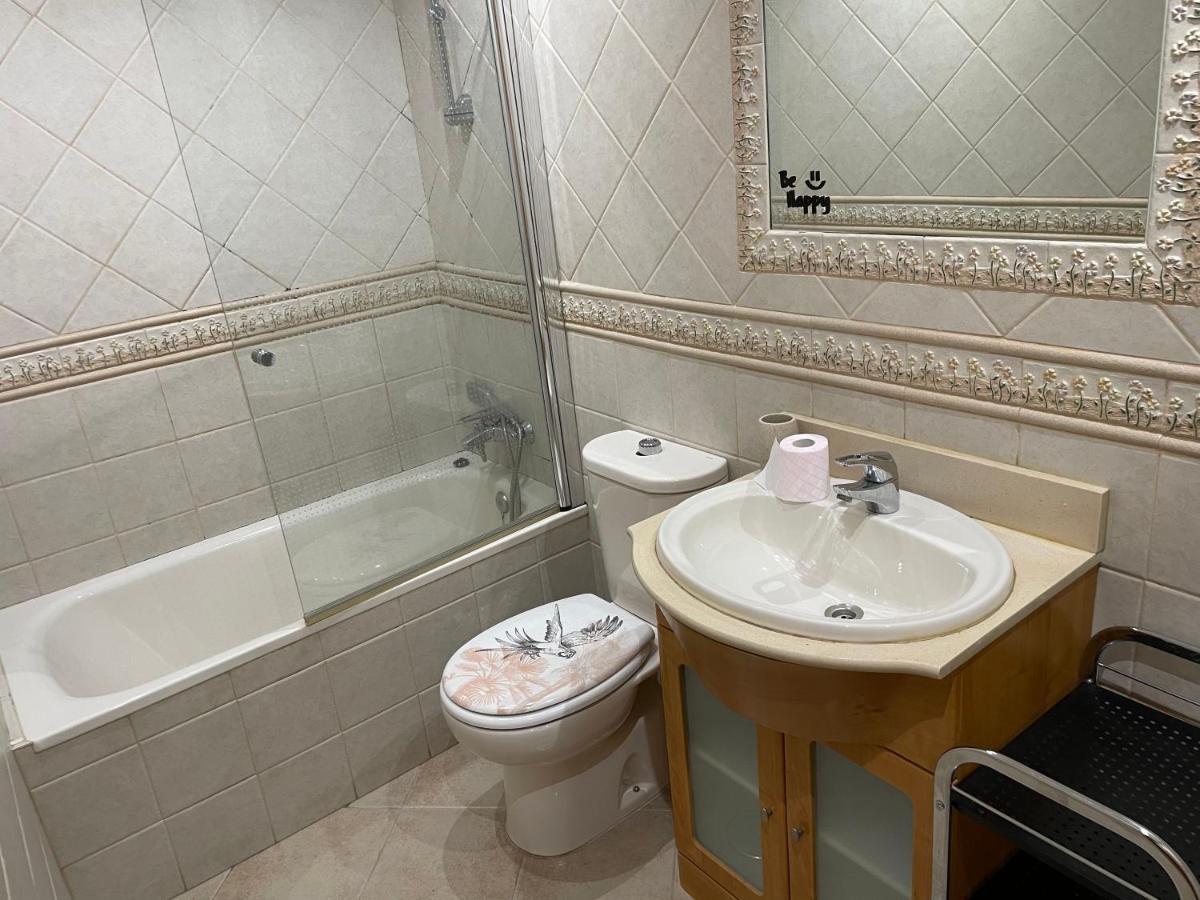 Xryhomes I Residencial En Jerez 4 Hab, 2 Banos, 7Pax, 10 Min Del Centro Jerez de la Frontera Exterior photo