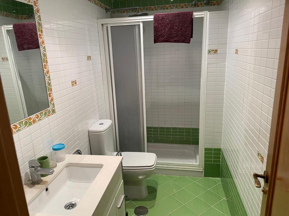 Xryhomes I Residencial En Jerez 4 Hab, 2 Banos, 7Pax, 10 Min Del Centro Jerez de la Frontera Exterior photo